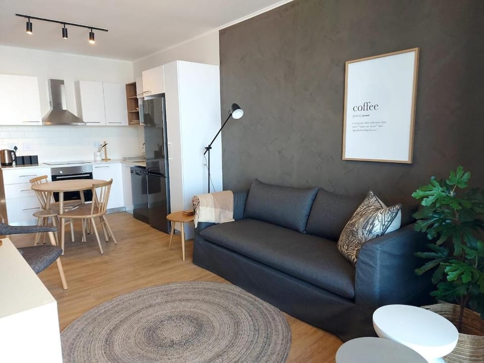 210 The Meadows Apartment in Western Cape