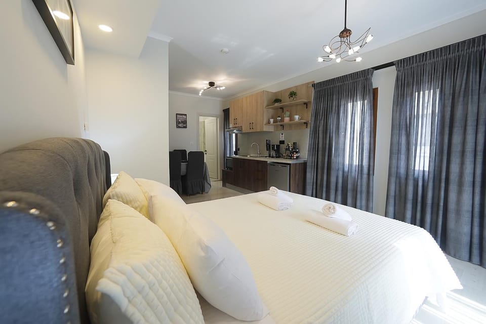 Lassani Apartments Apartment in North Macedonia