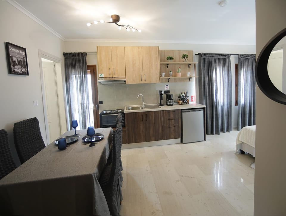 Lassani Apartments Apartment in North Macedonia
