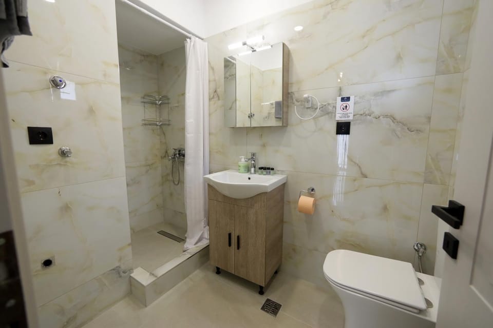 Lassani Apartments Apartment in North Macedonia