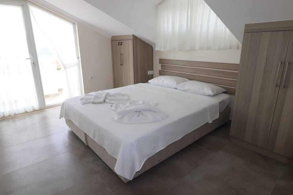Beyaz Villa 2 Villa in Ölüdeniz