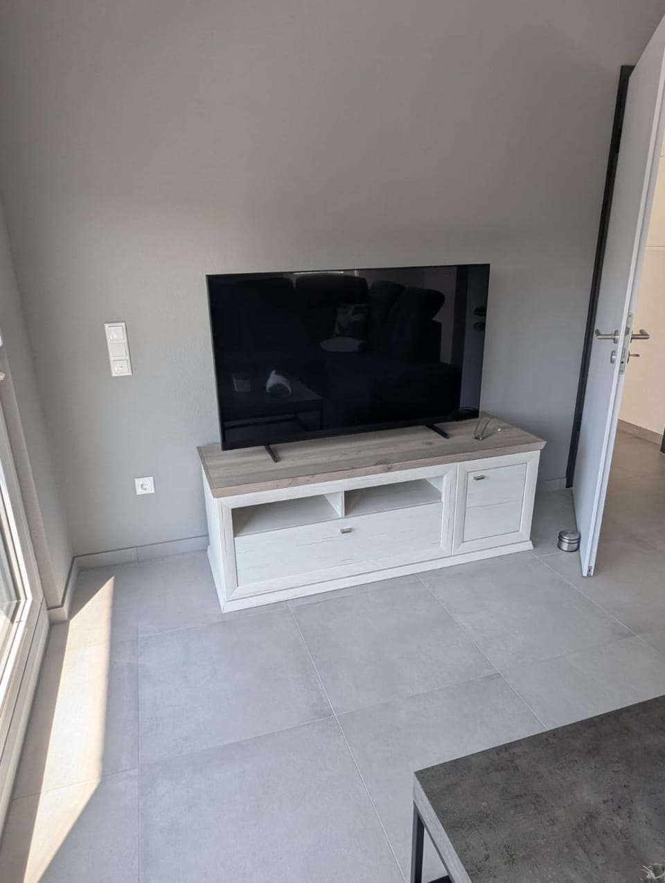TV and multimedia