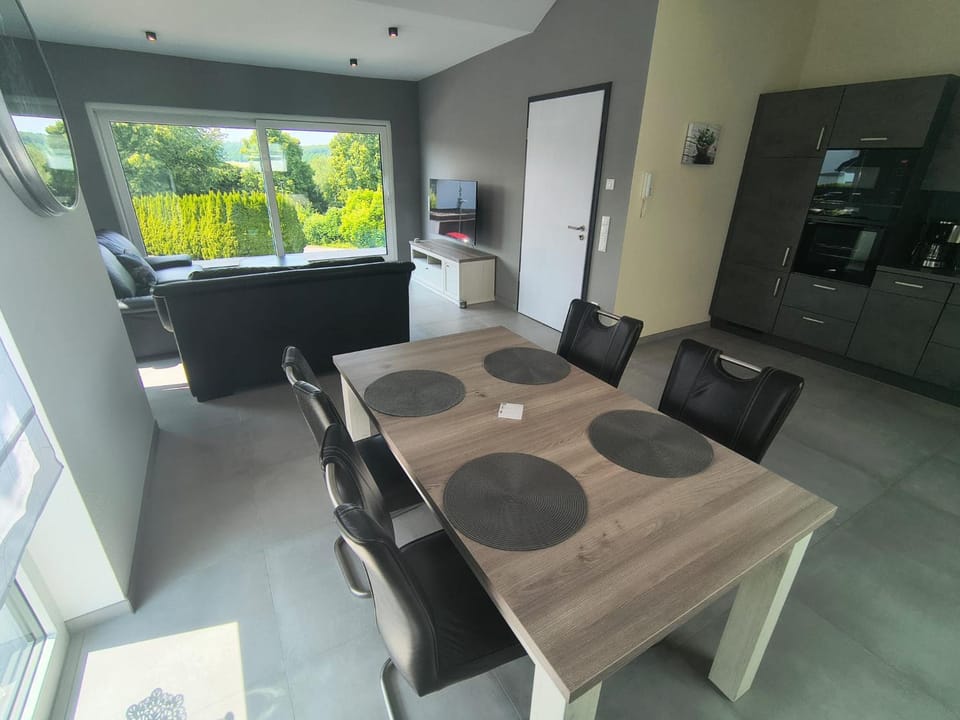 Ferienwohnung Sophia Apartment in Hesse