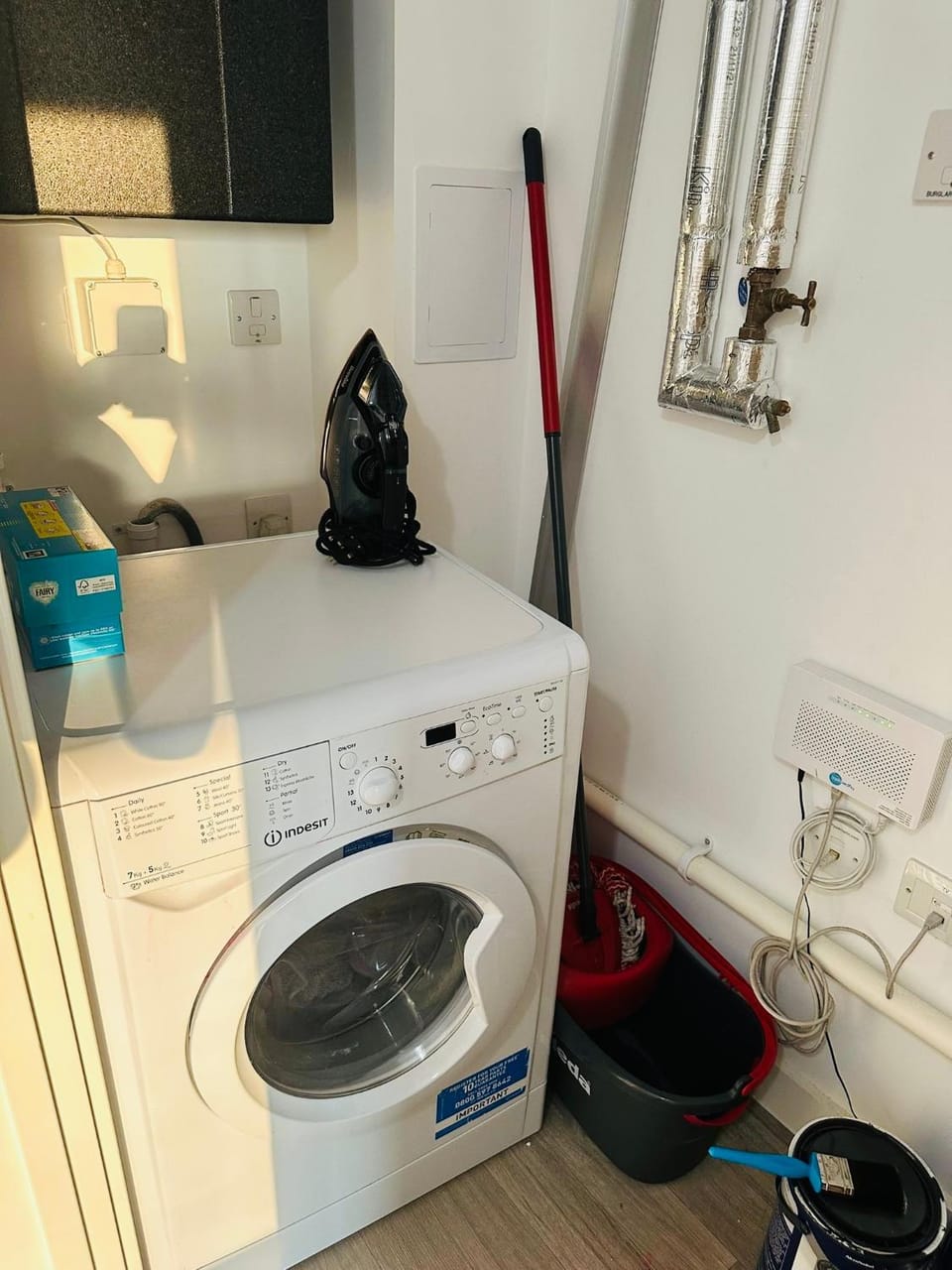 Morden 1 bed apartment Apartment in Barking