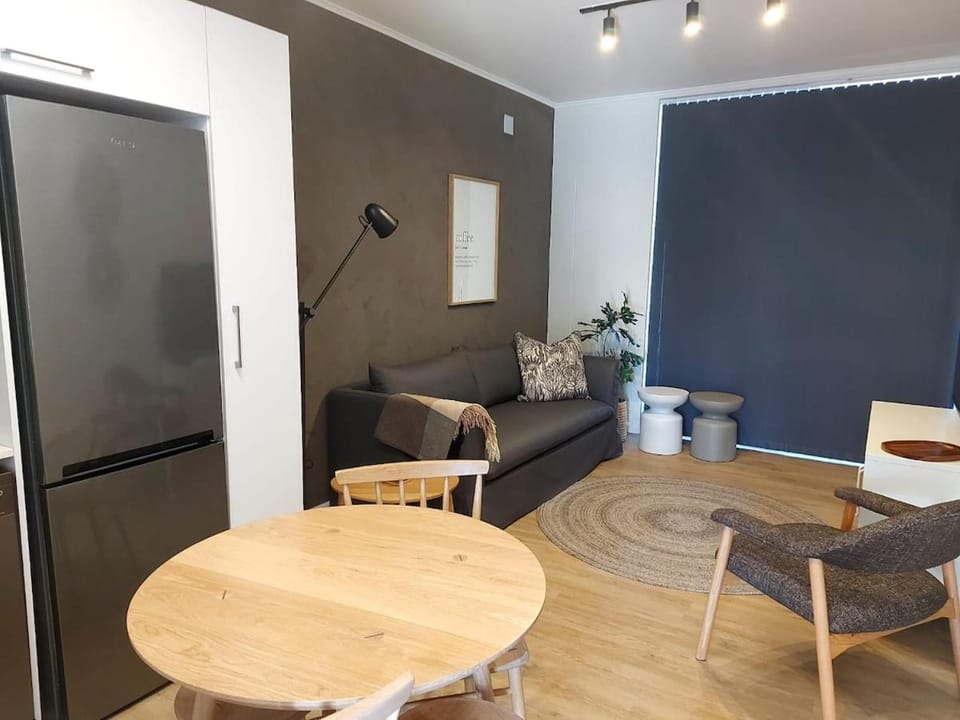 211 The Meadows Apartment in Western Cape