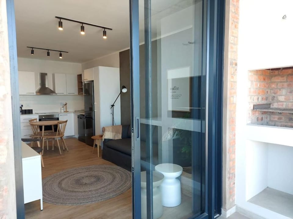 211 The Meadows Apartment in Western Cape