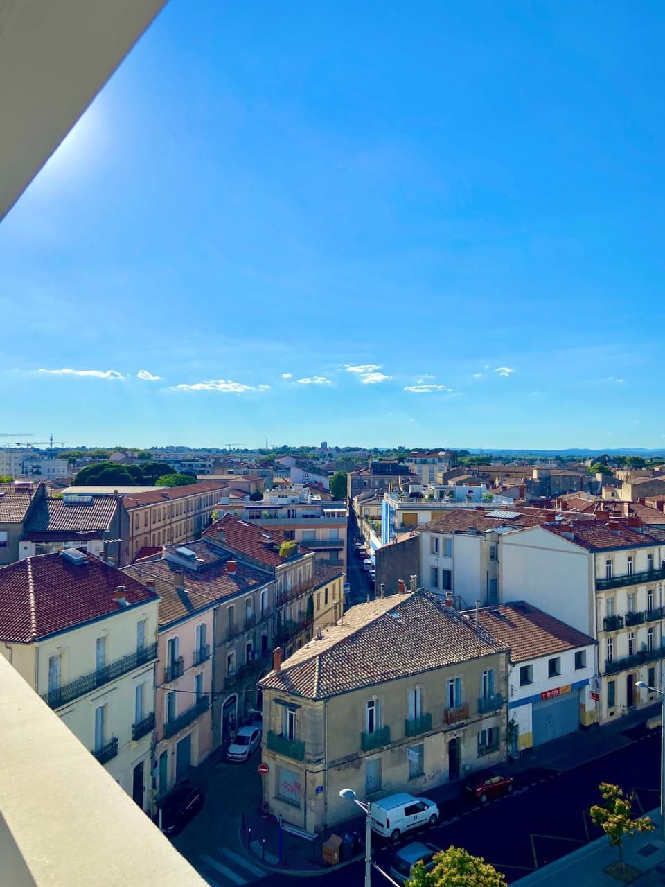 T2 de charme en plein coeur du centre ville Apartment in Montpellier