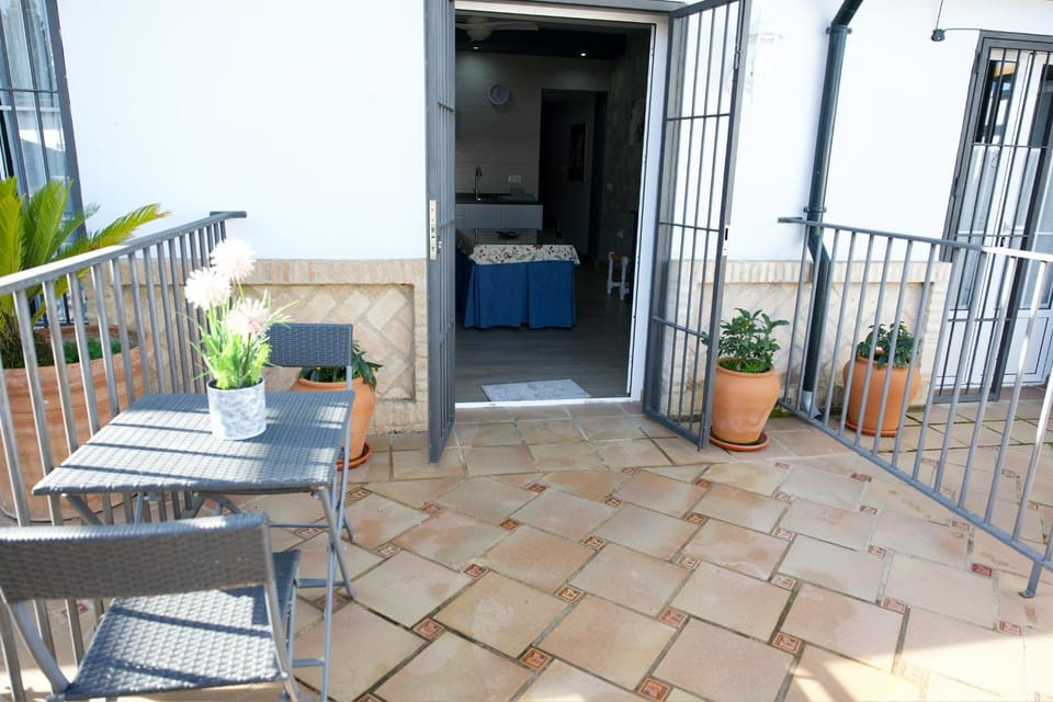 Apartamentos Turisticos Ilusiones 2 Apartment in Cazalla de la Sierra