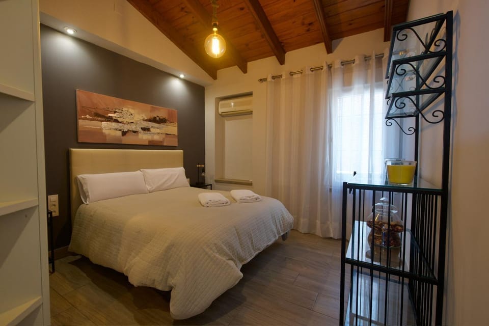 Apartamentos Turisticos Ilusiones 2 Apartment in Cazalla de la Sierra