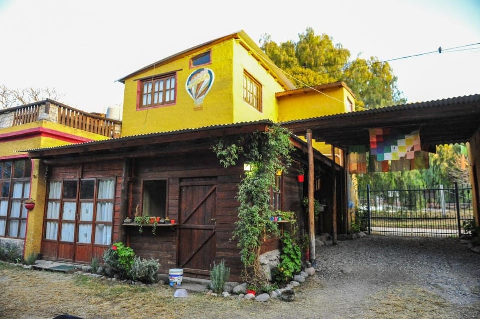 Garden, Garden view