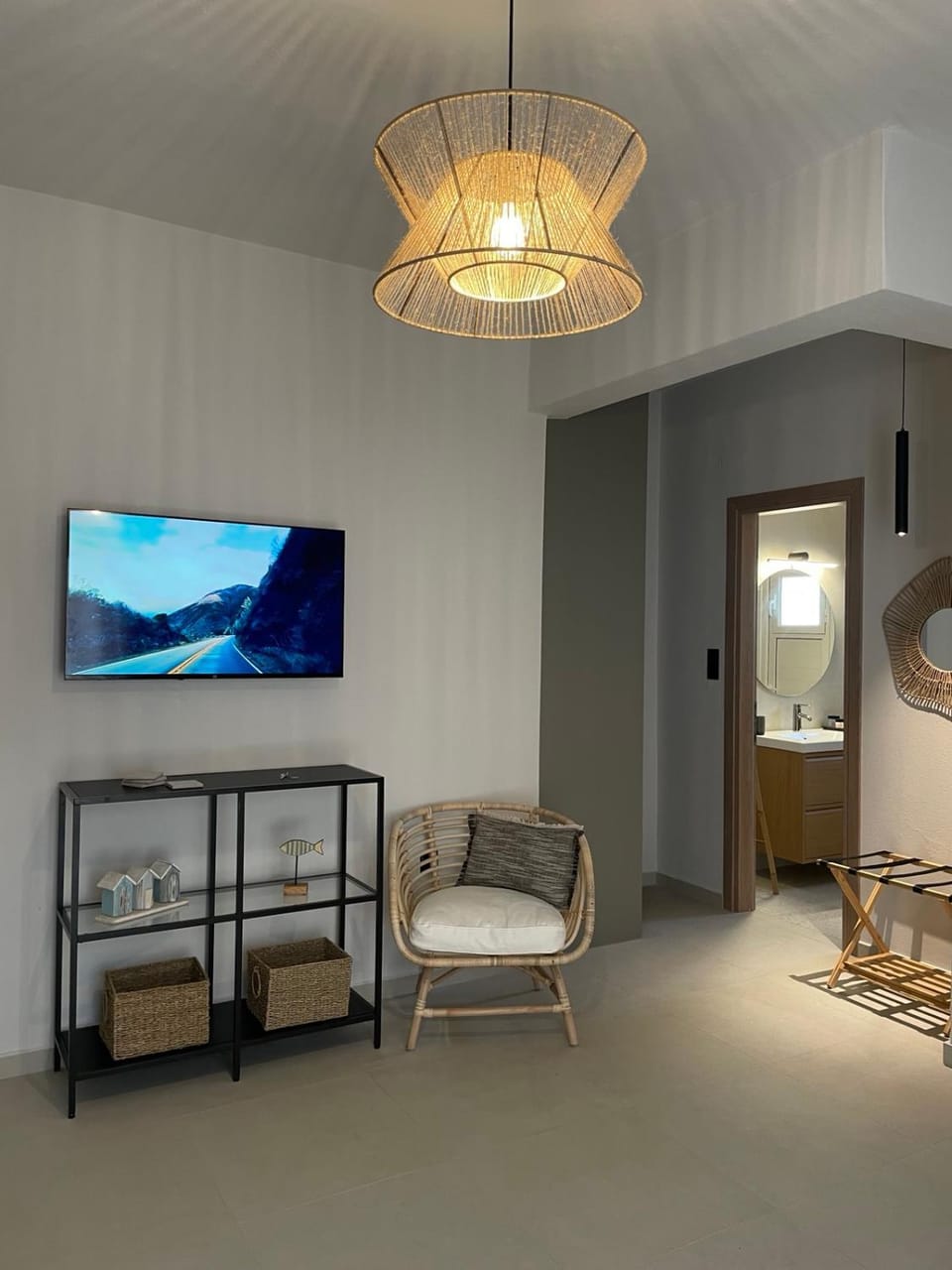 TV and multimedia, Living room