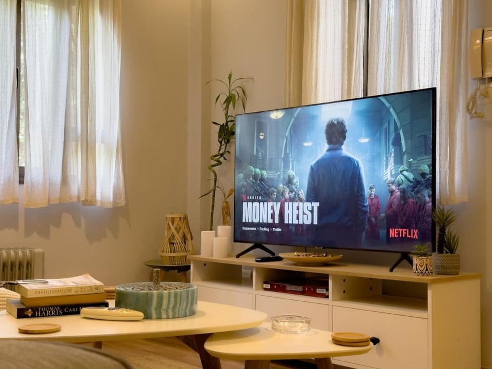 TV and multimedia