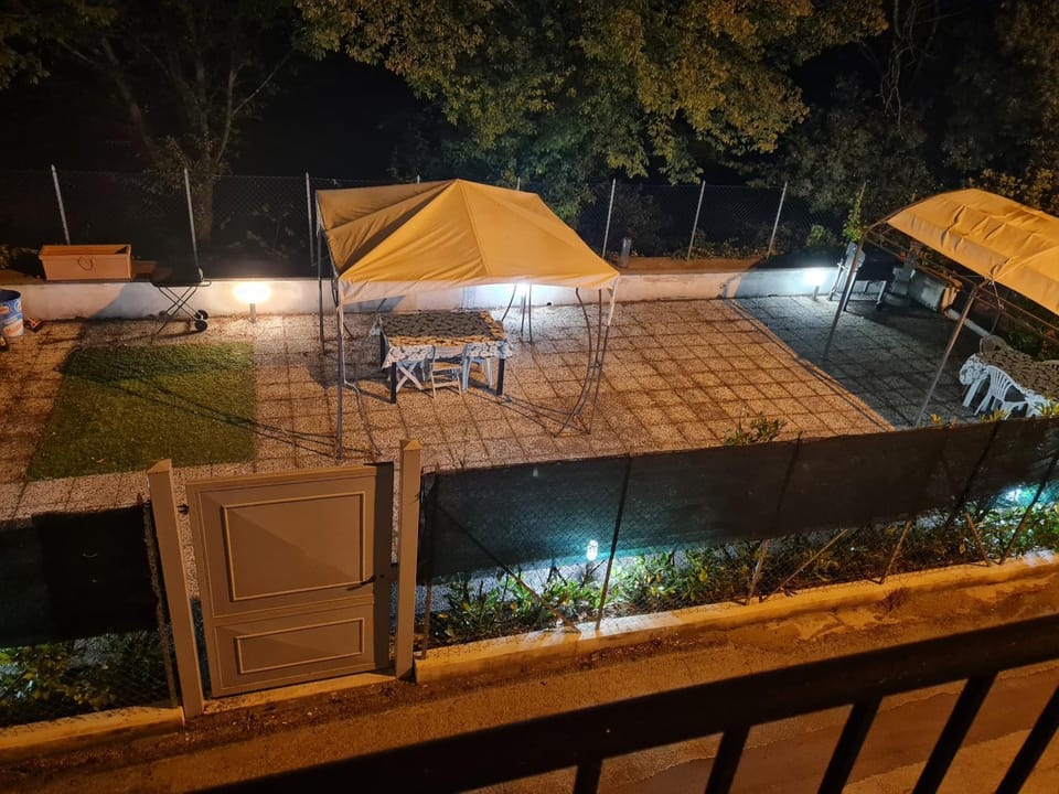 La Terrazza sul Velino Bed and Breakfast in Umbria