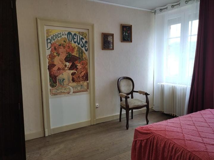 Maison de village House in Grand Est