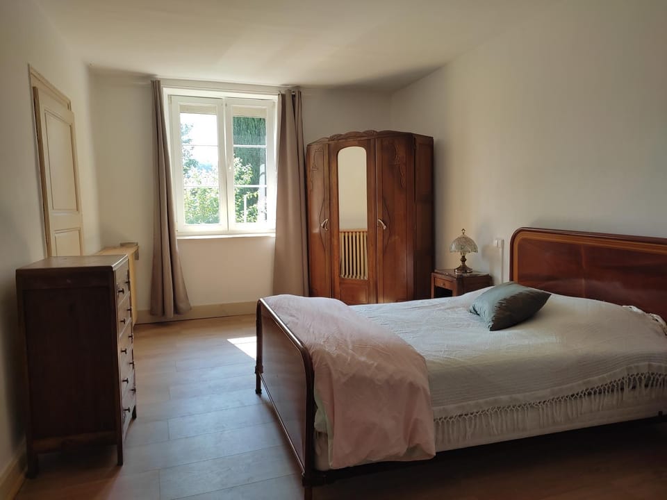 Maison de village House in Grand Est