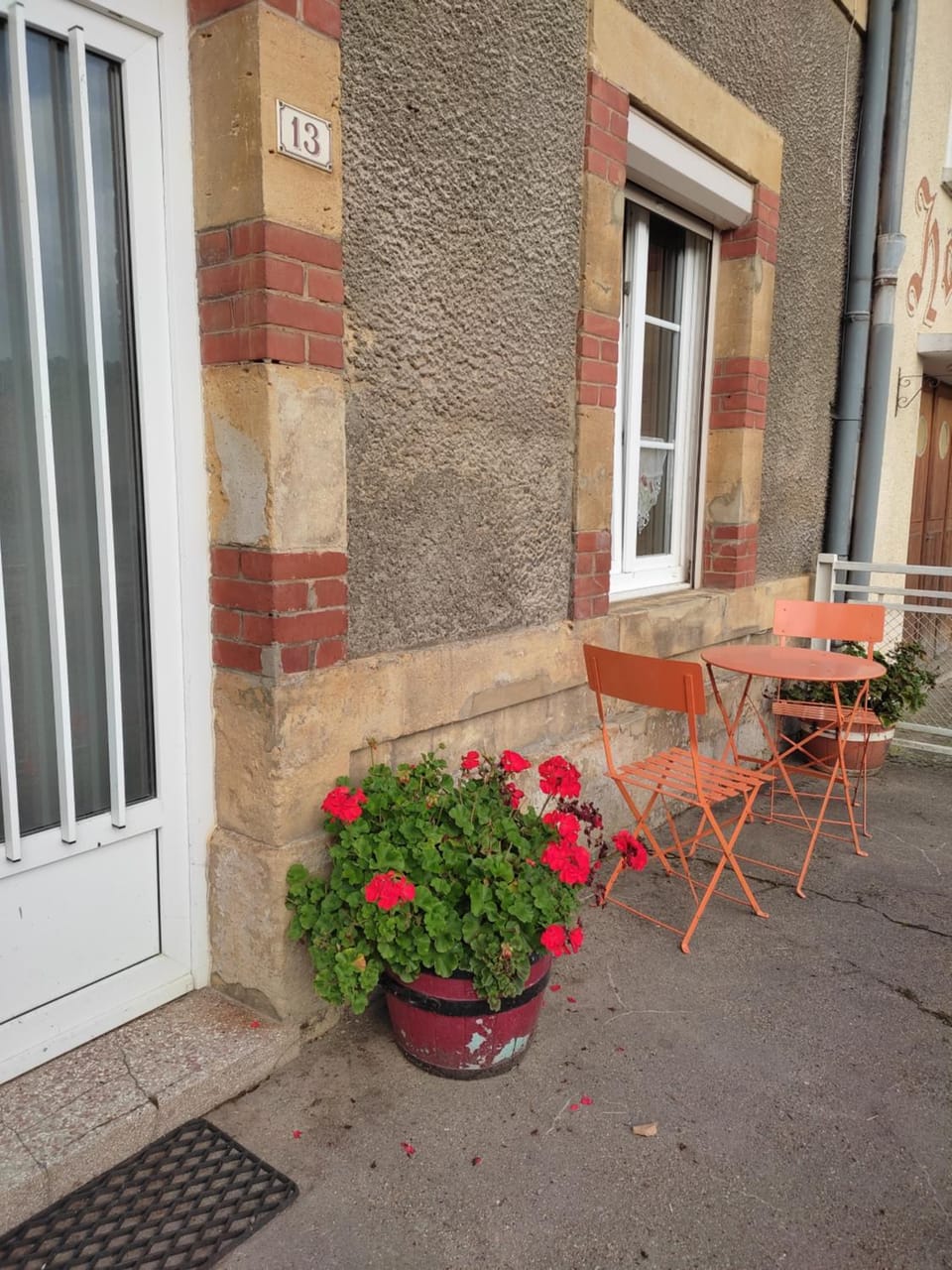 Maison de village House in Grand Est