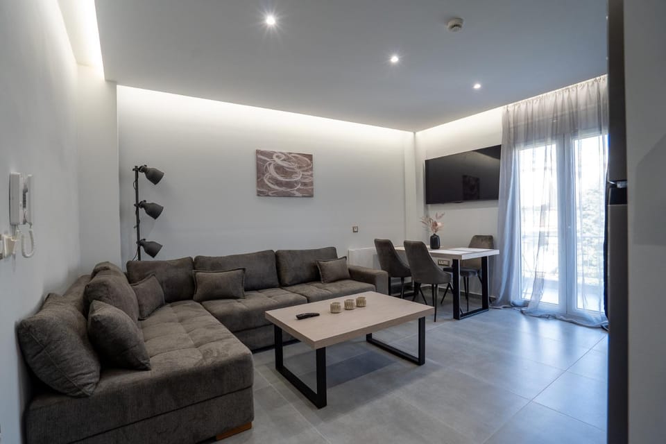 Naktos Apartments Apartment in Peloponnese, Western Greece and the Ionian
