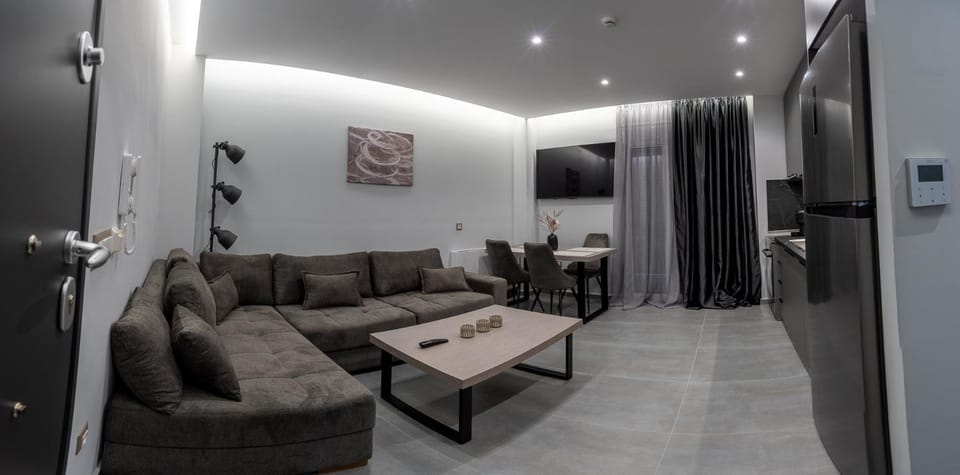 Naktos Apartments Apartment in Peloponnese, Western Greece and the Ionian