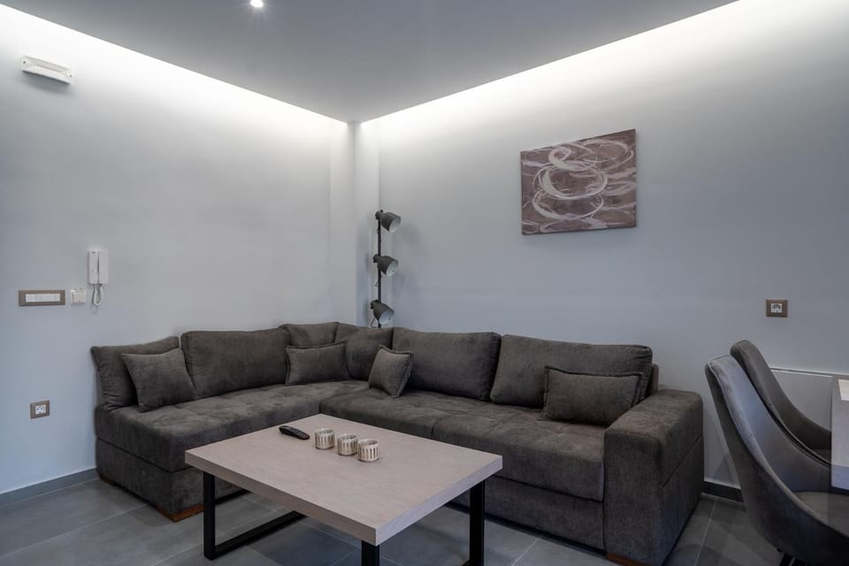 Naktos Apartments Apartment in Peloponnese, Western Greece and the Ionian