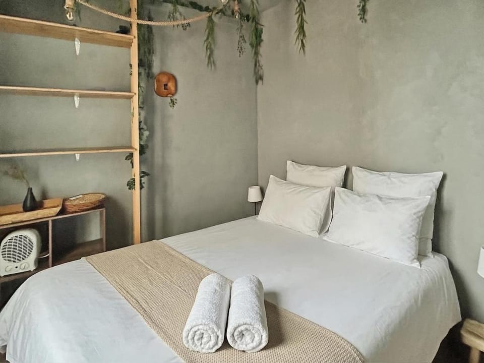 Petit nid douillet, à deux pas des commodités Apartment in Île-de-France