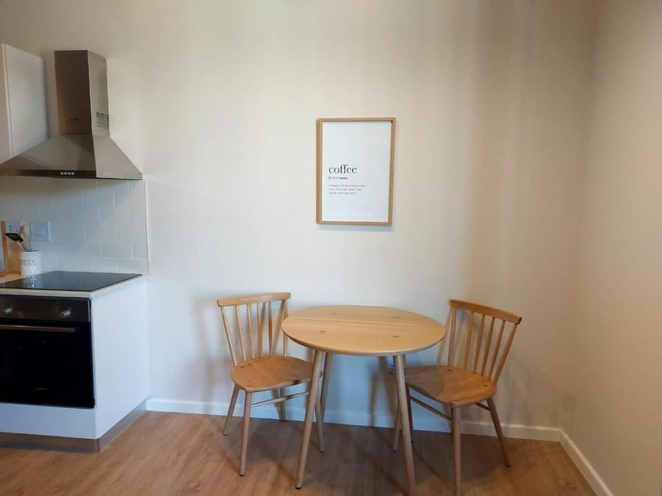 212 The Meadows Apartment in Western Cape