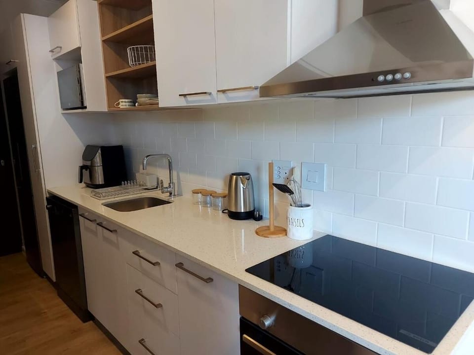 212 The Meadows Apartment in Western Cape