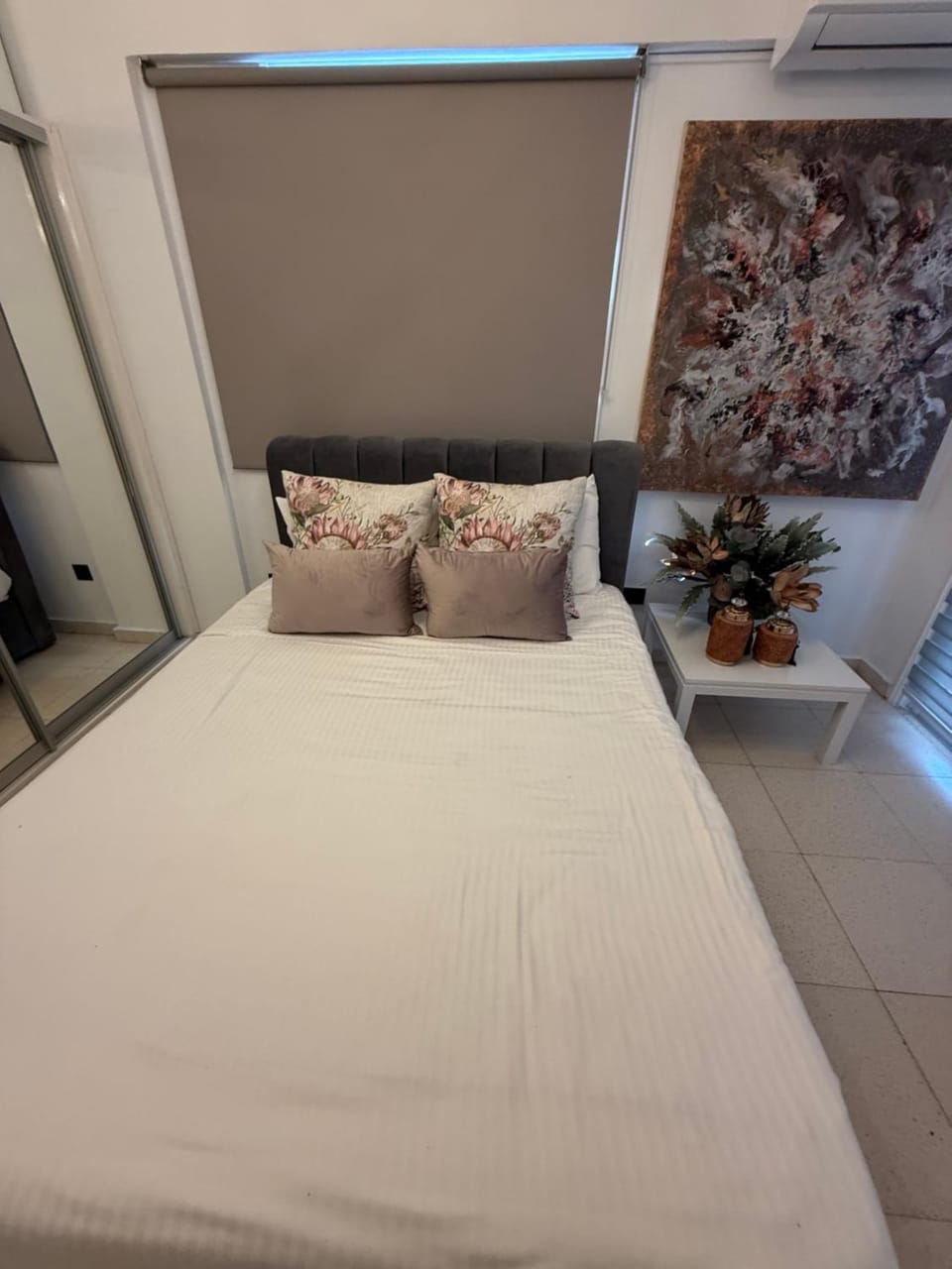 Atalanta rooms Vacation rental in Larnaca