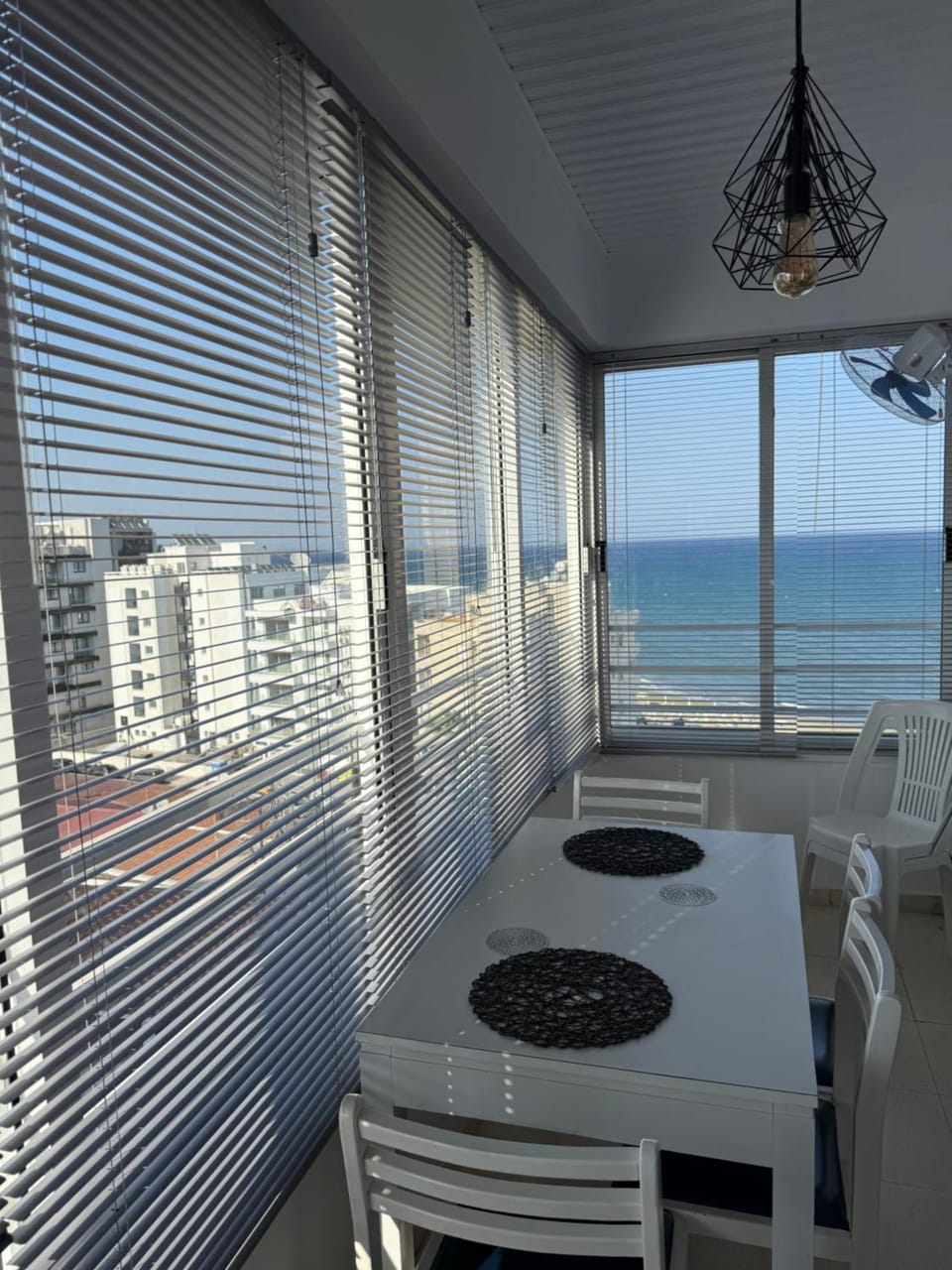 Atalanta rooms Vacation rental in Larnaca
