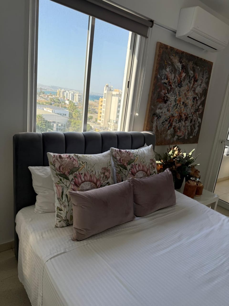 Atalanta rooms Vacation rental in Larnaca