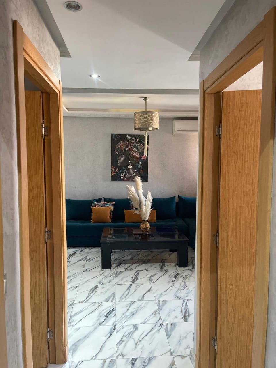 Gone app Marrakech Apartment in Marrakesh