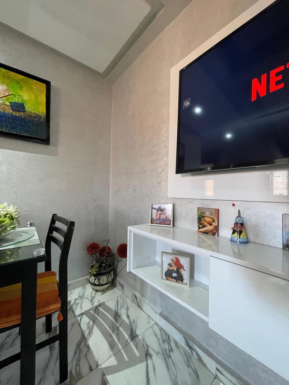 Gone app Marrakech Apartment in Marrakesh