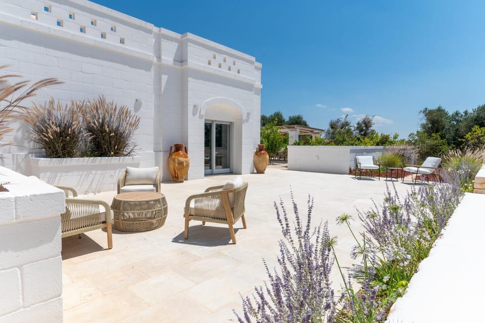 Balcony/Terrace, Balcony/Terrace, Seating area