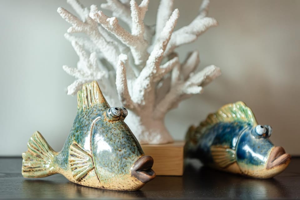 Decorative detail