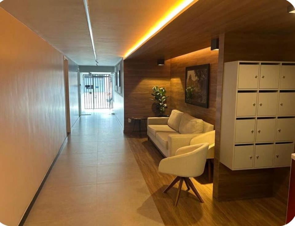 Edifício 1750 COP 30 Apartment in Belém