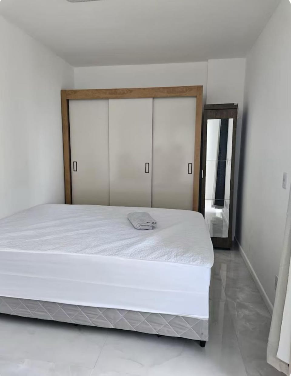 Edifício 1750 COP 30 Apartment in Belém