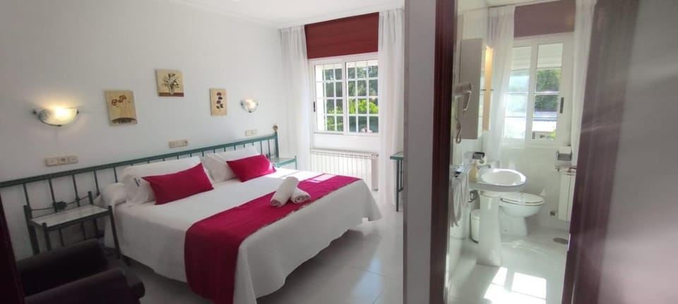 Casa Mariano Hotel in O Salnés