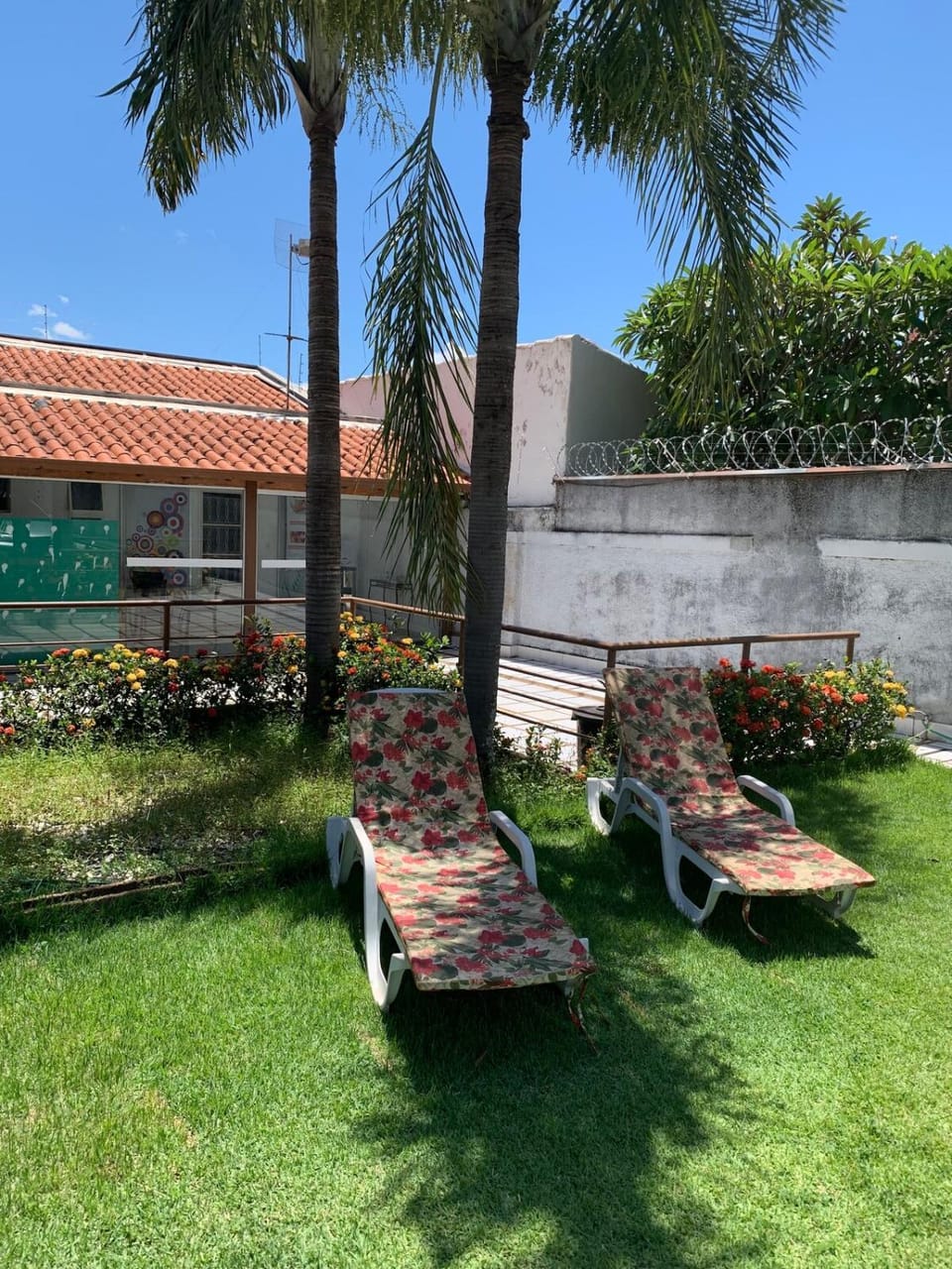 Casa Uberaba House in Uberaba