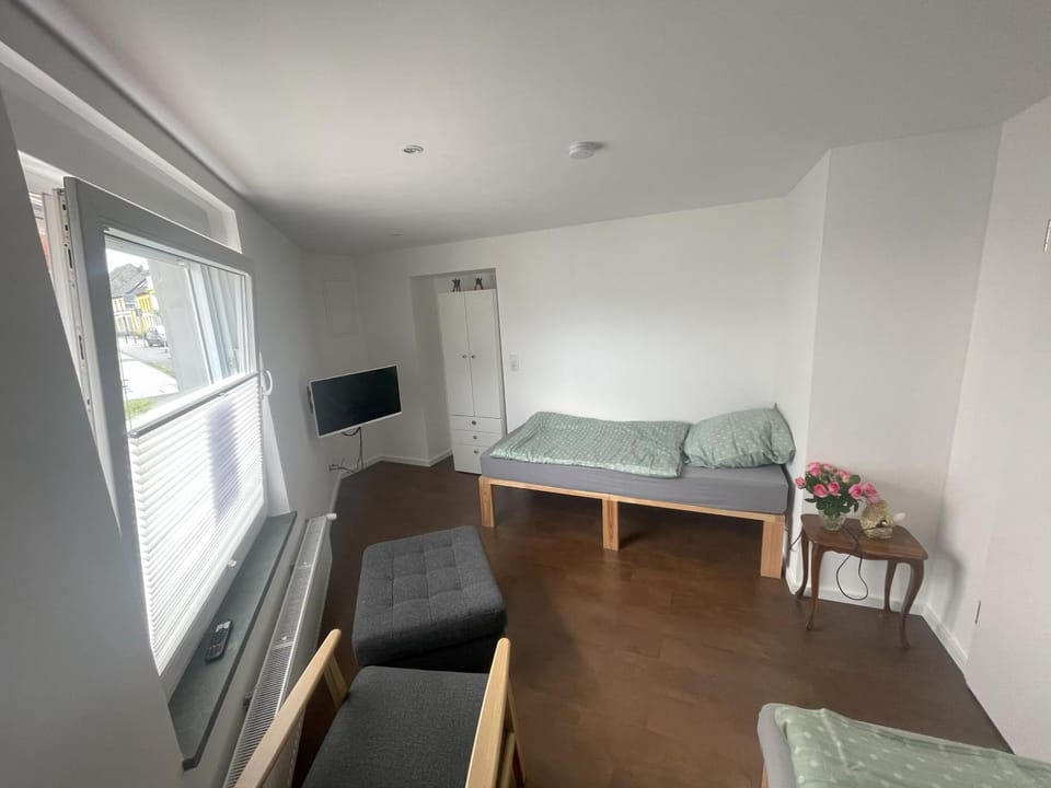 Bottermaat Apartment in Krefeld