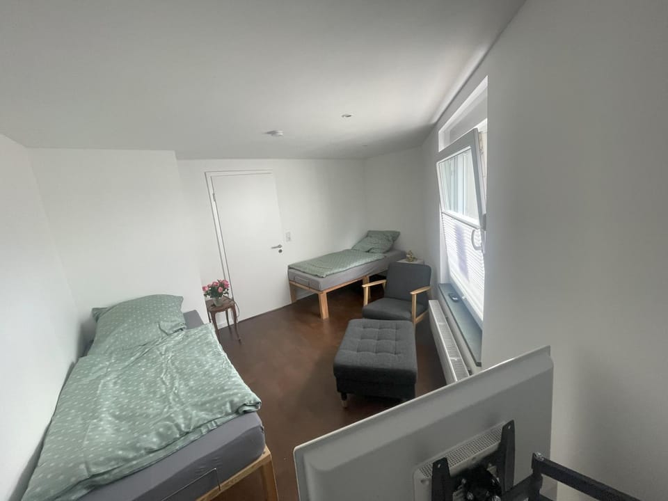 Bottermaat Apartment in Krefeld