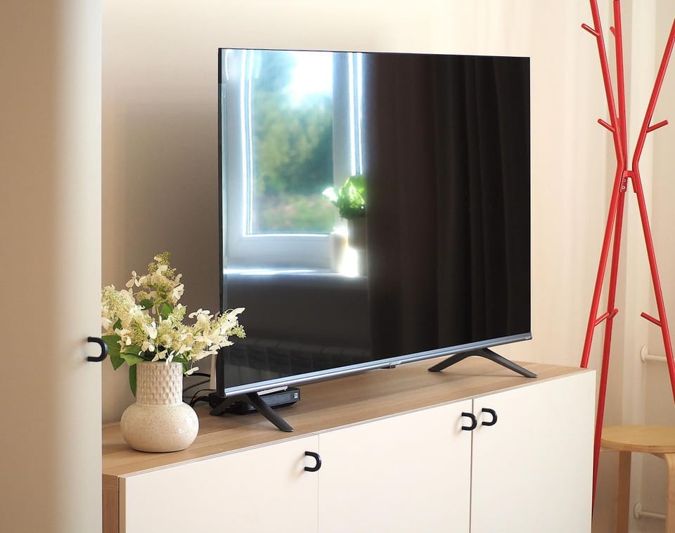 TV and multimedia, Evening entertainment