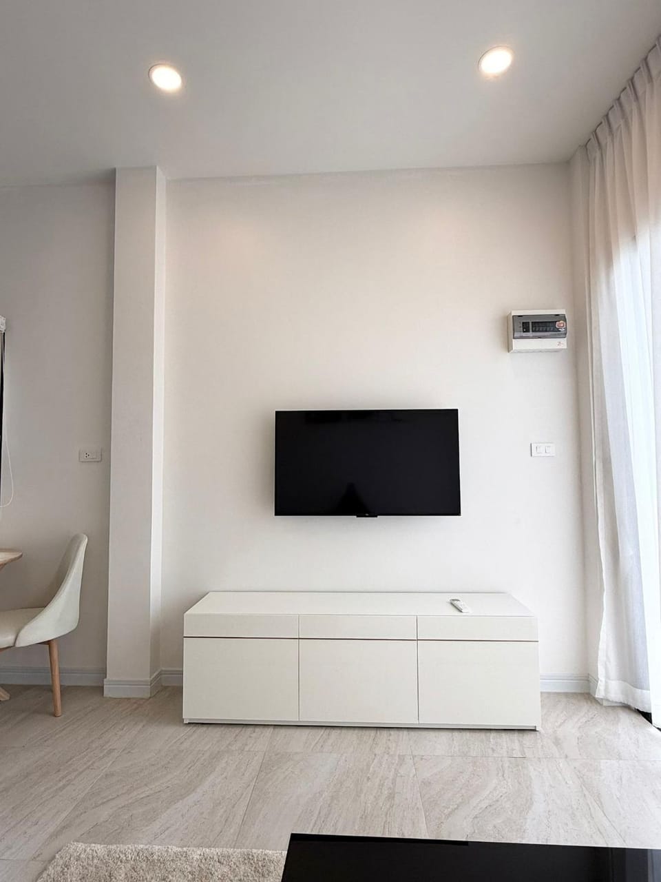 TV and multimedia