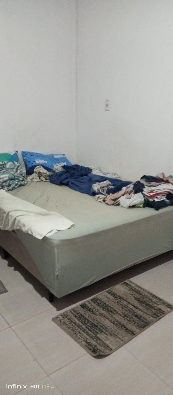 Quartos Para a COP 30 Em Castanhal Vacation rental in State of Maranhão, Brazil