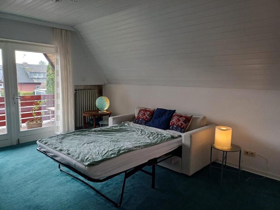Vacation home Albersloh close to Münster Apartment in Münster