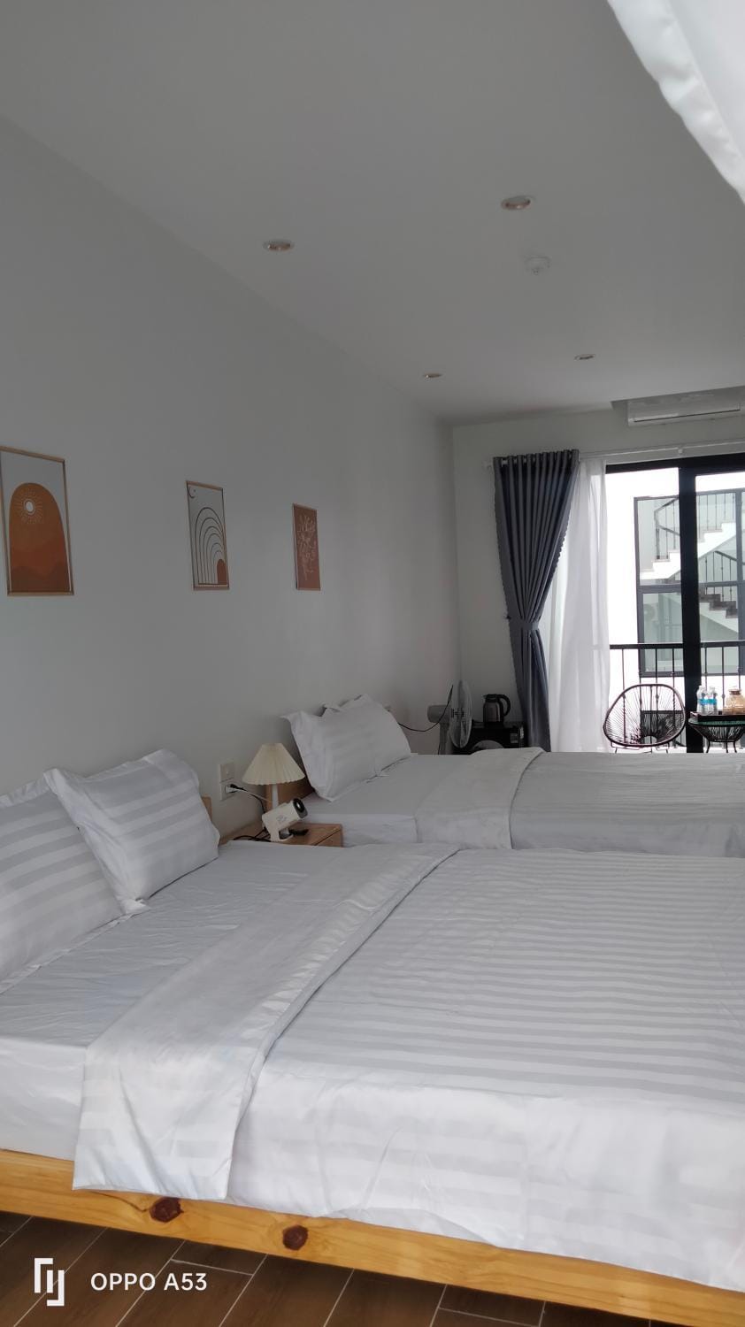 Phố Cổ Homestay Villa in Vietnam
