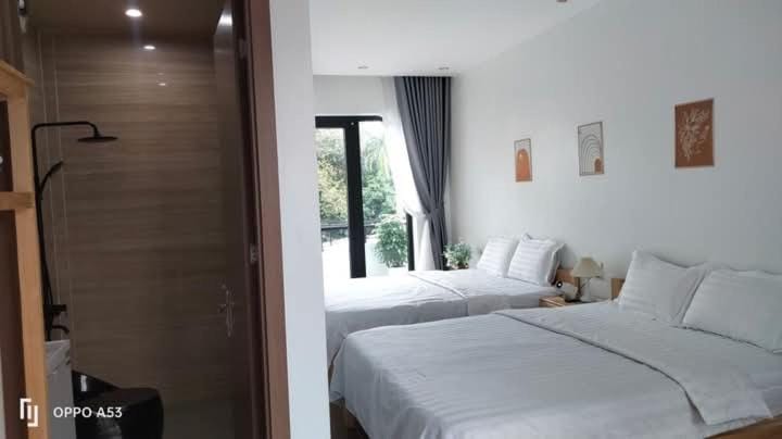 Phố Cổ Homestay Villa in Vietnam