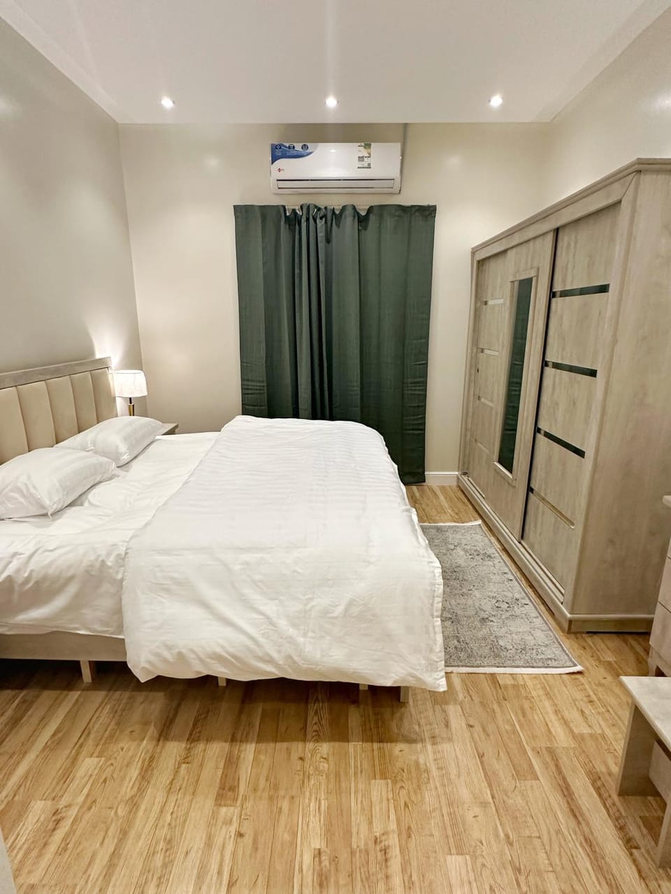 شقة عائلية بغرفتين نوم Apartment in Riyadh