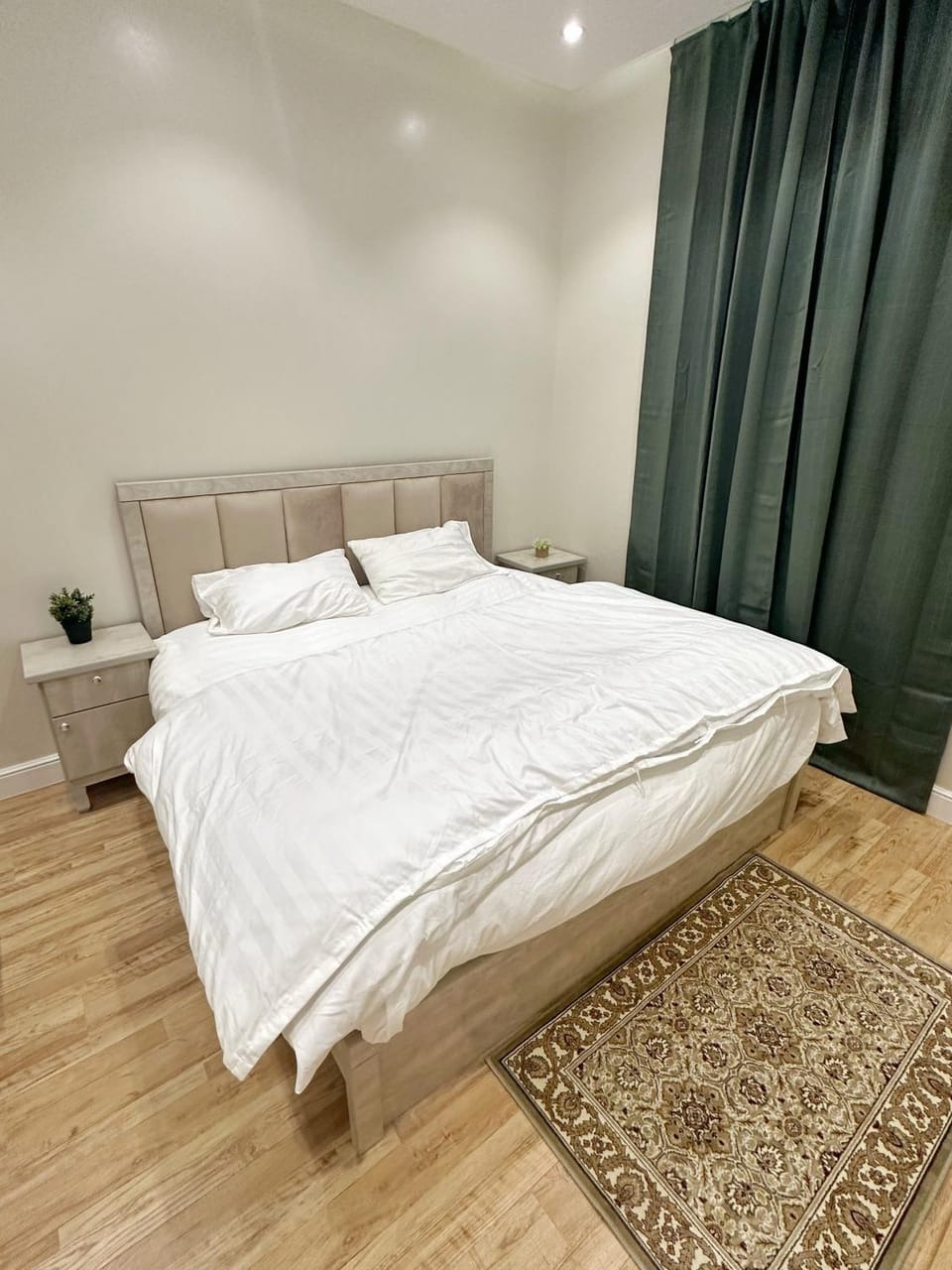 شقة عائلية بغرفتين نوم Apartment in Riyadh