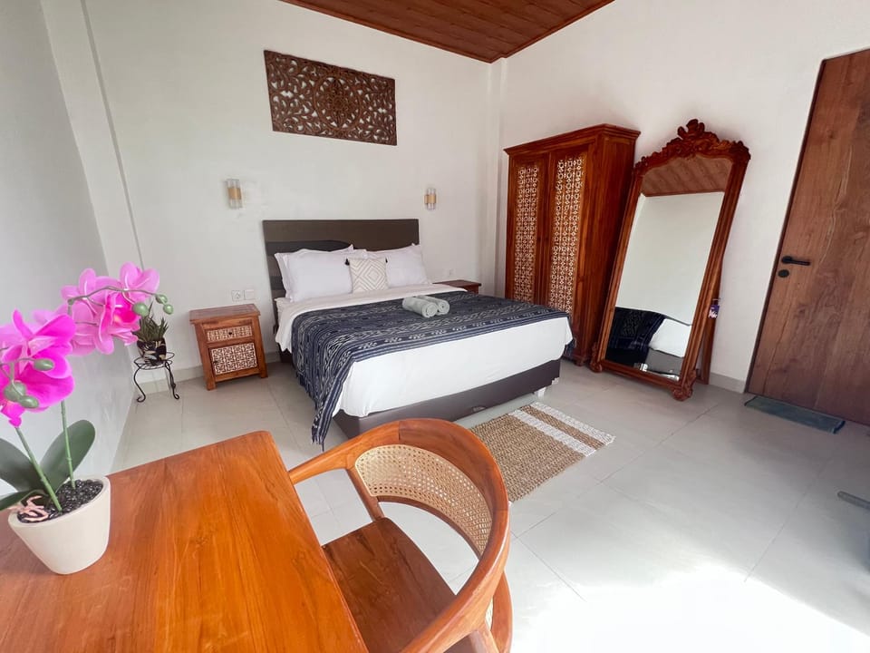 3 Bedrooms Private Villa & Pool Near GWK-ER House Villa in Bali