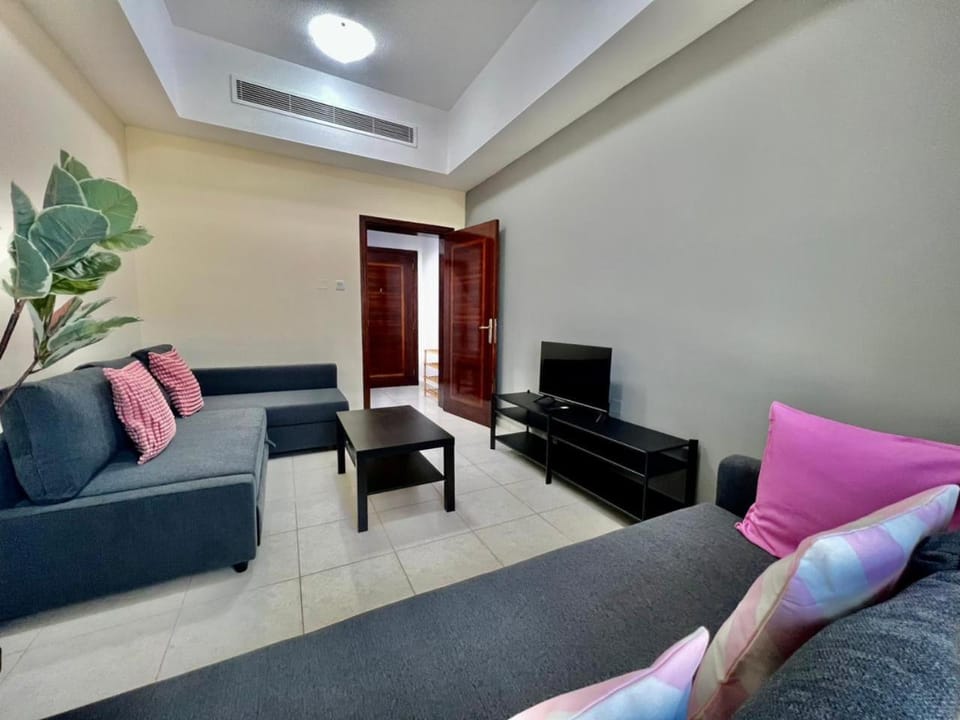 Close to The World Trade Center and DIFC Apartment in Dubai