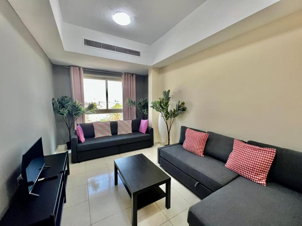 Close to The World Trade Center and DIFC Apartment in Dubai